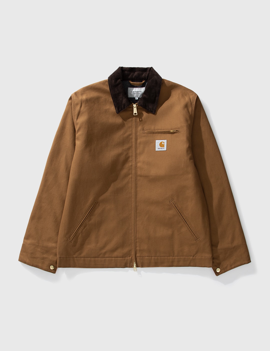 Carhartt Work In Progress - Detroit Jacket 