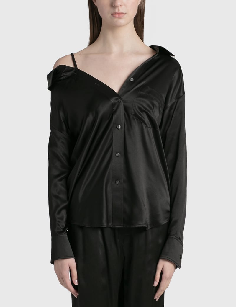 Alexander Wang（シャツ/ブラウス(長袖/七分)）のフリマアイテム一覧