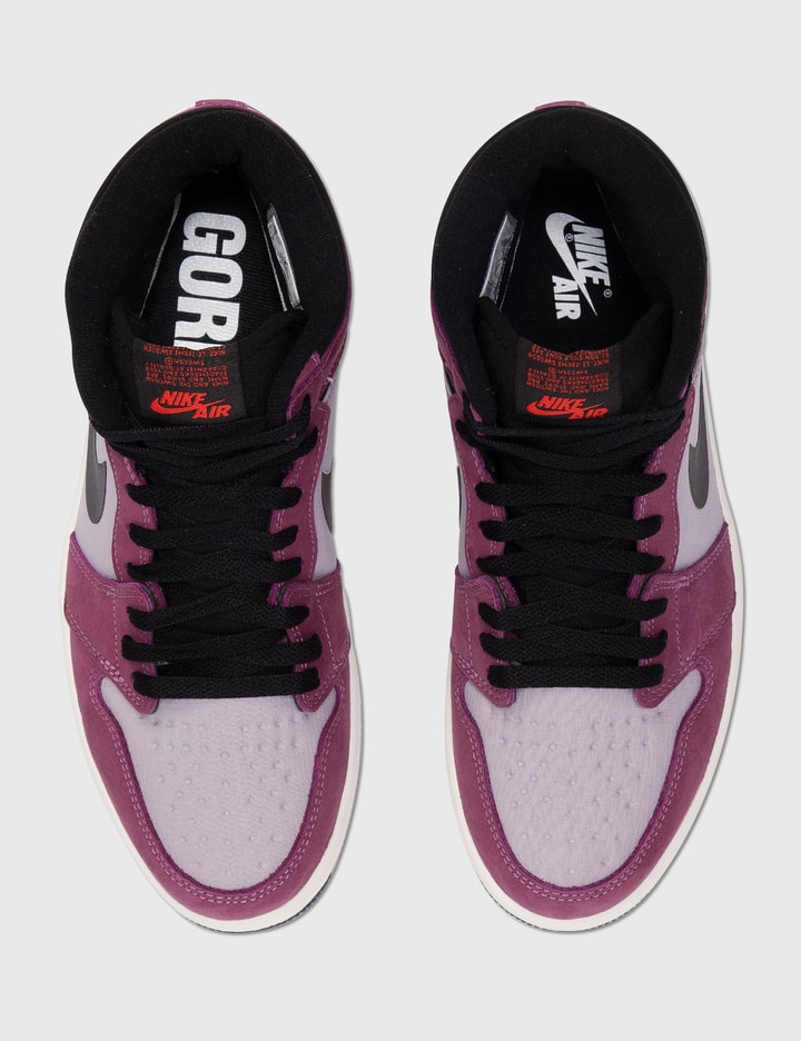 Jordan Brand - Air Jordan 1 Element | HBX - Globally Curated Fashion ...