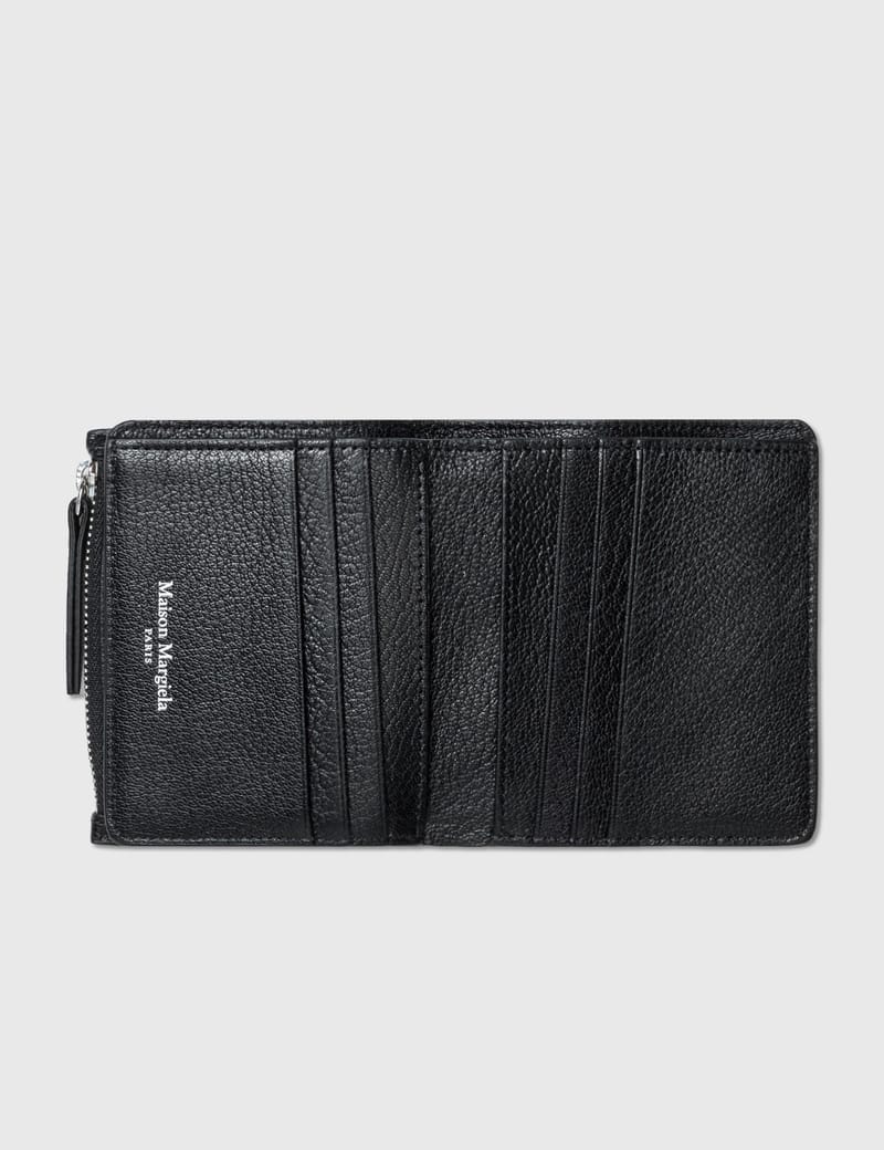 Maison Margiela - Slim Money Clip Wallet | HBX - Globally
