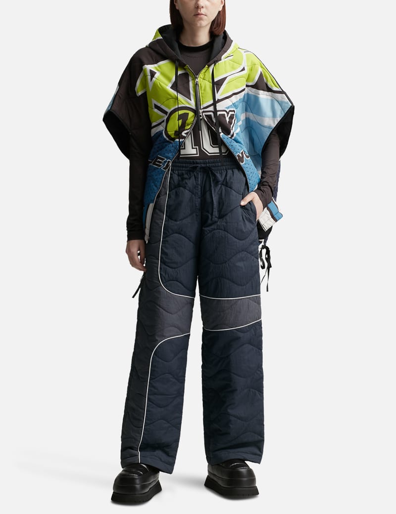 Dhruv Kapoorパンツ | HBX - ハイプビースト(Hypebeast)が厳選