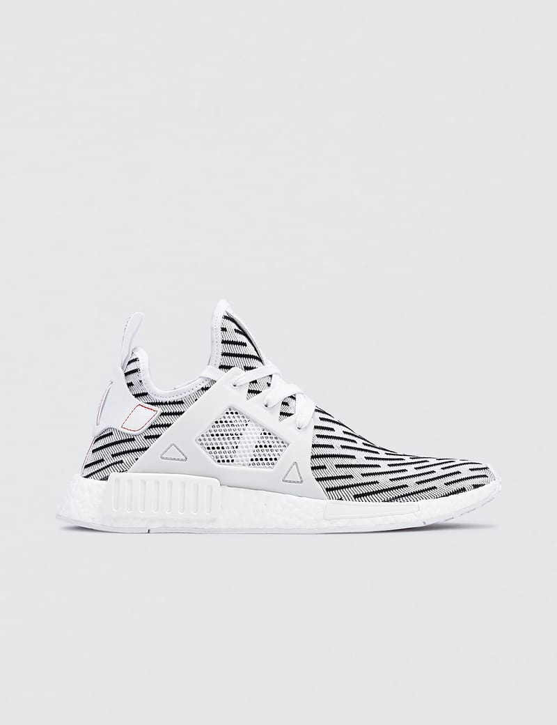 Adidas clearance xr1 primeknit