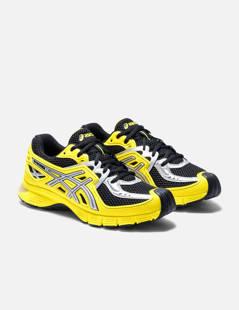 asics GEL-PTG × YU NAGABA Buy Yu Nagaba x ASICS Gel PTG 'Visual Drawing' - 1203A029 100 | GOAT