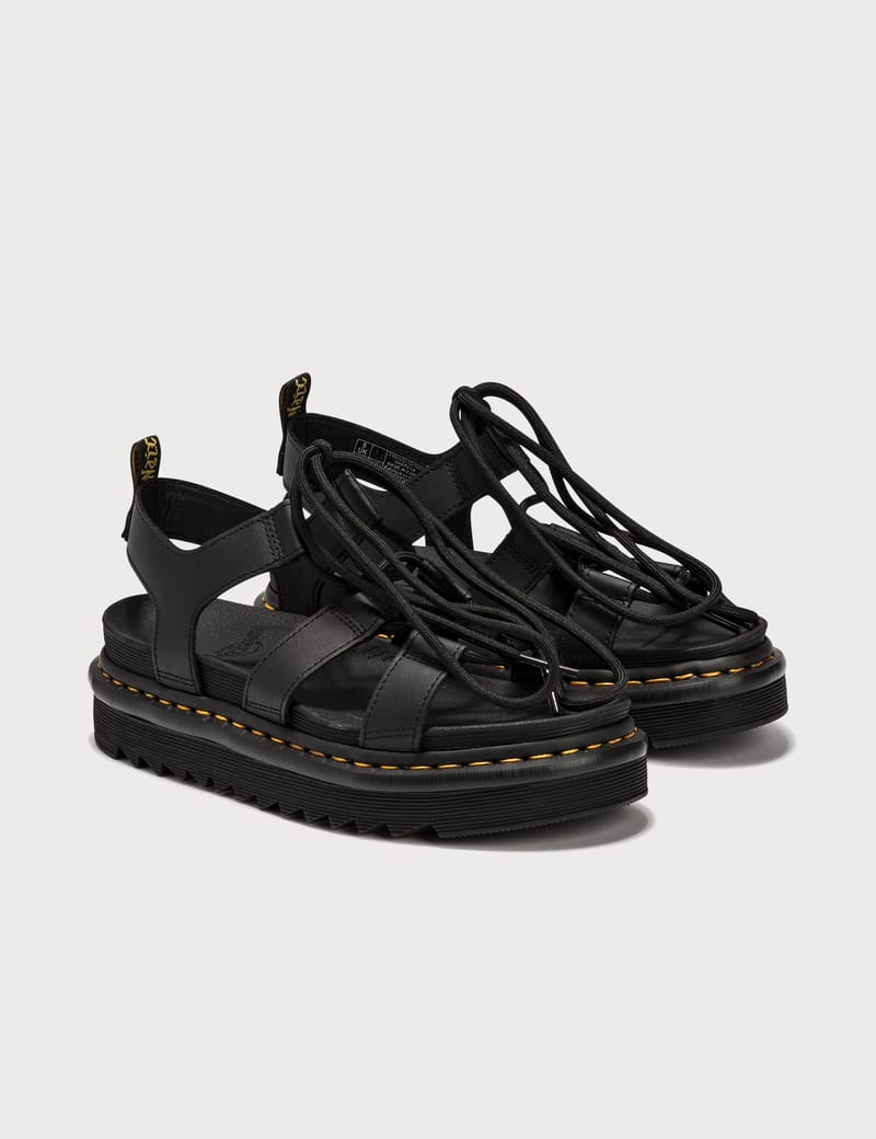 Dr. Martens Nartilla Sandal HBX HYPEBEAST