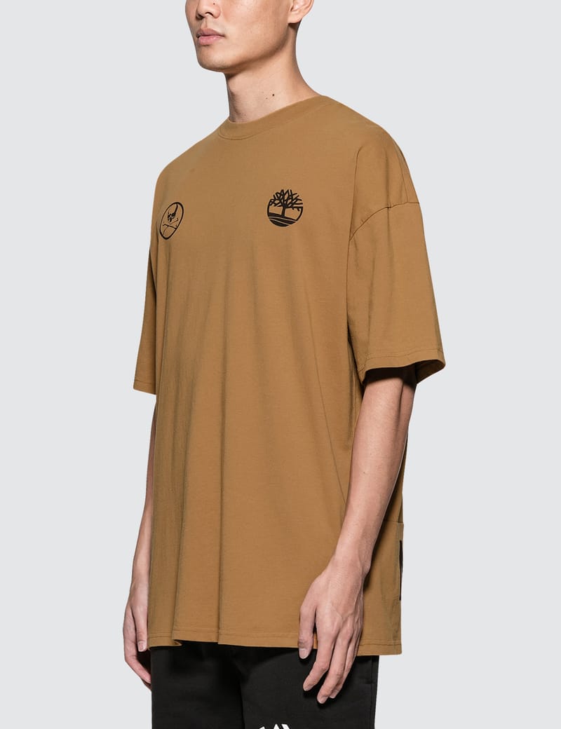 Timberland mastermind t sales shirt