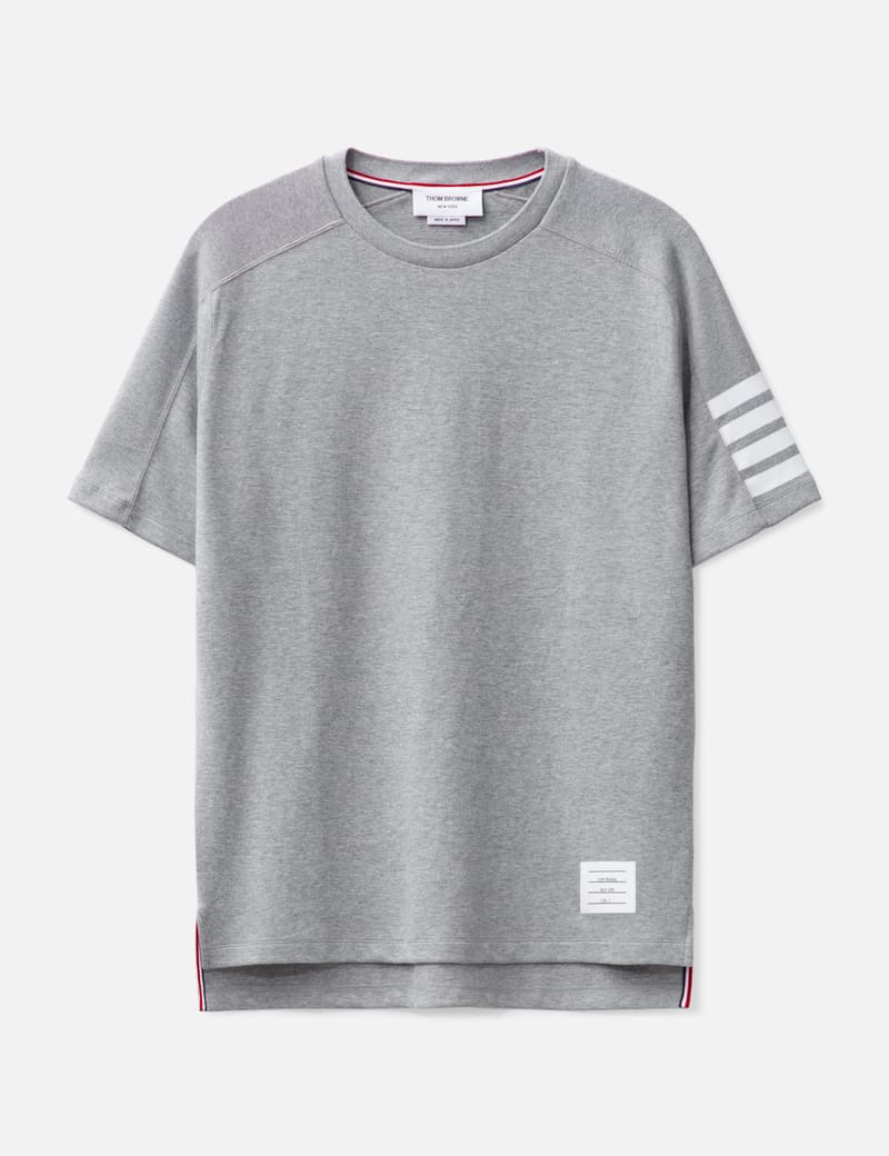 トム ブラウン - リラクシング フィット Tシャツ | HBX
