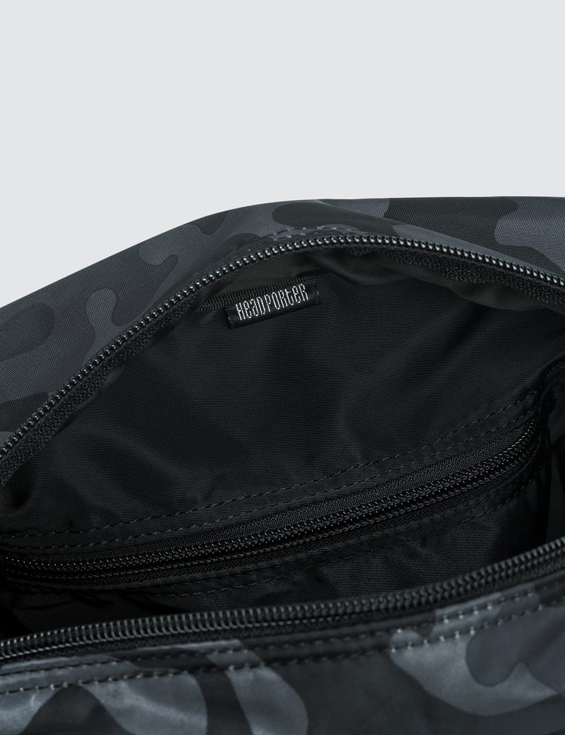 Head Porter - Jungle New Waist Bag | HBX