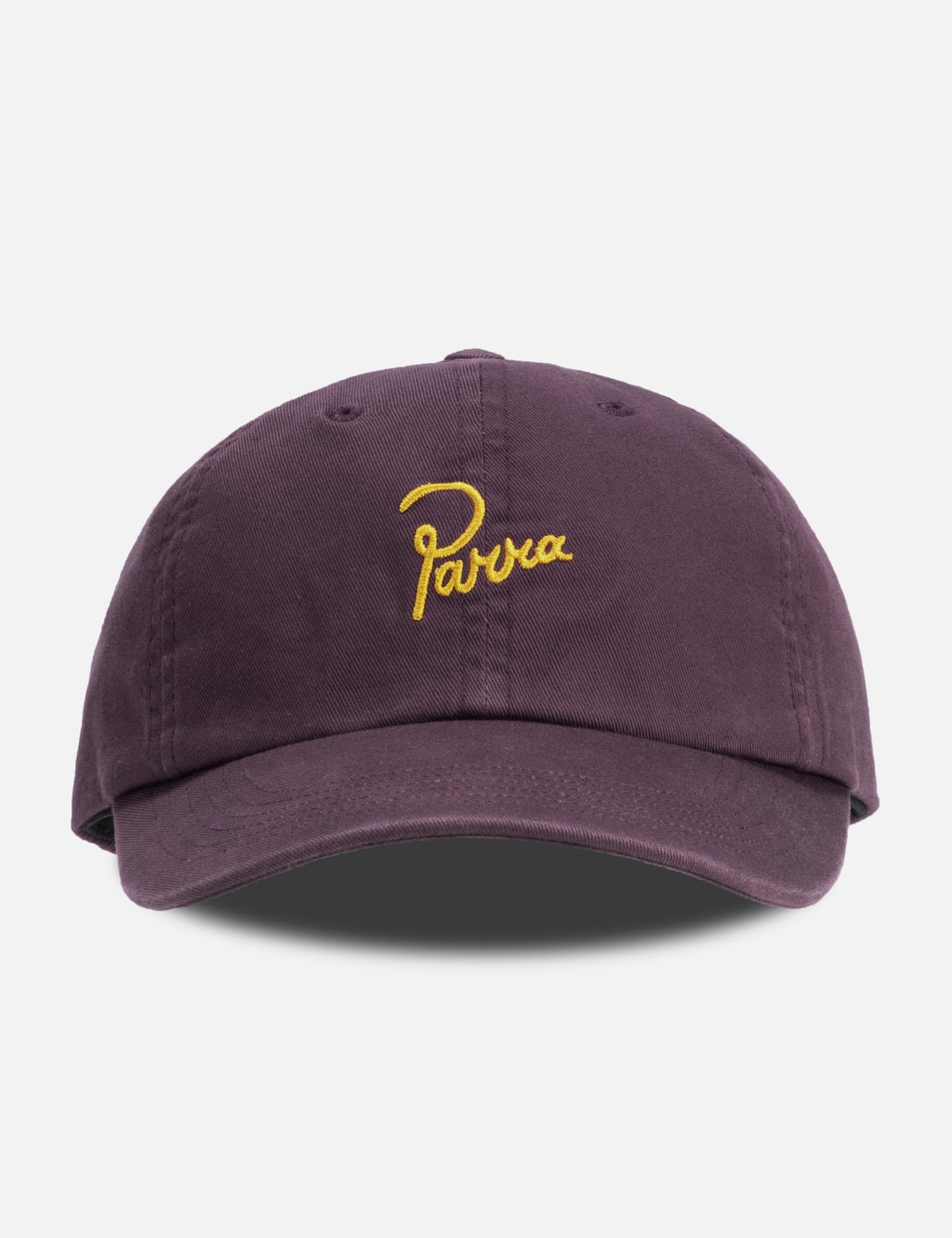 By Parra - Script Logo 6 Panel Hat | HBX