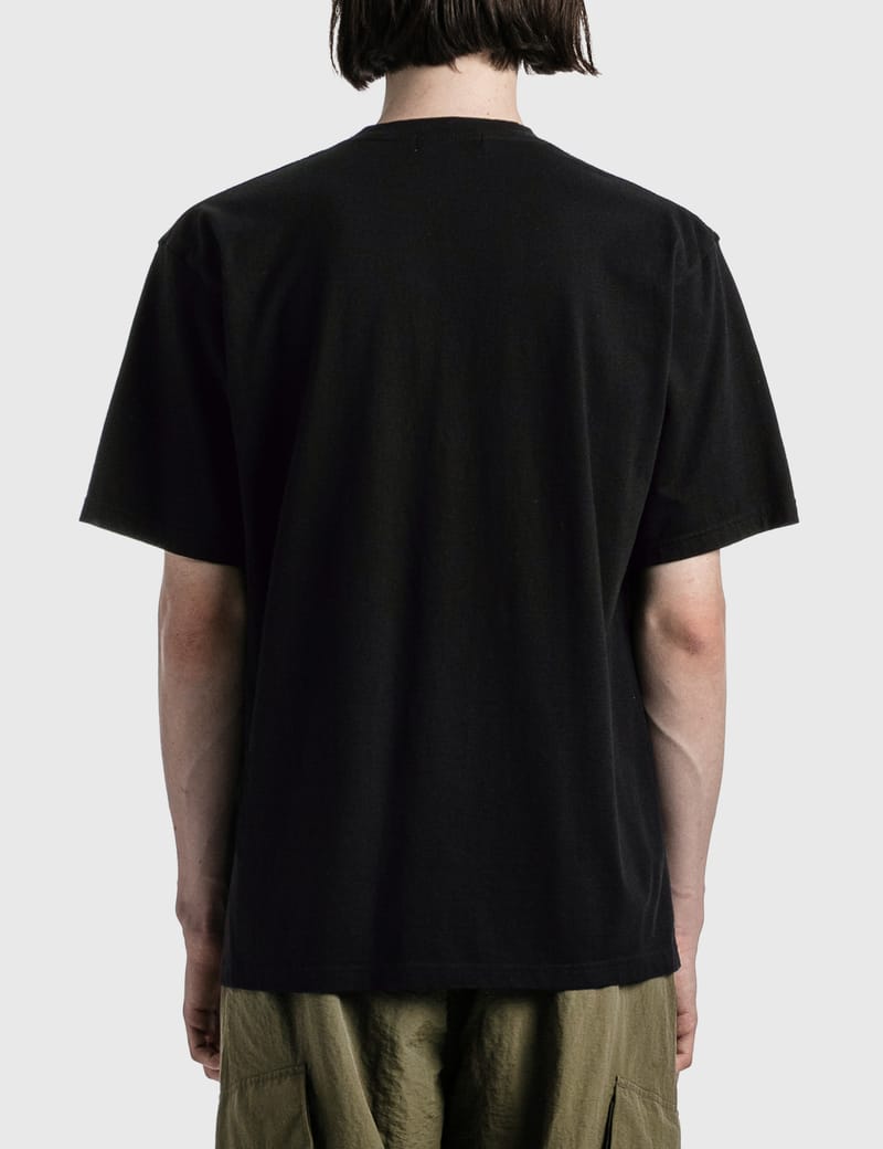 Undercover - ブラック グラフィック Tシャツ | HBX - ハイプ