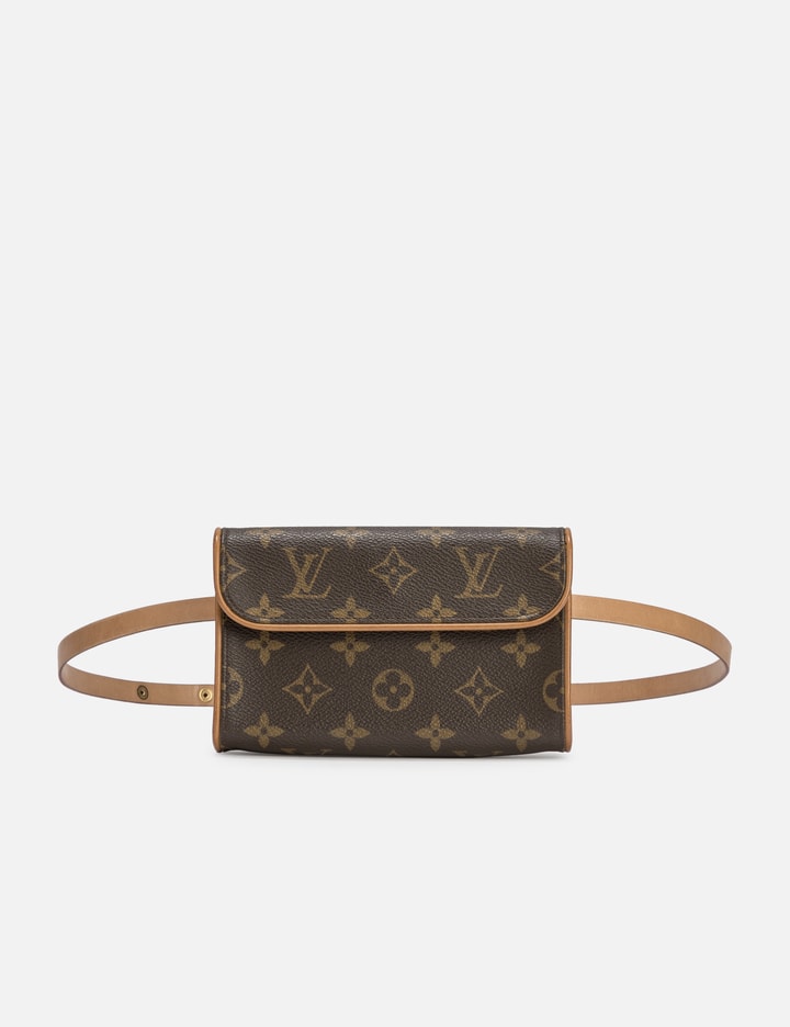 Louis Vuitton LOUIS VUITTON WAIST BAG HBX Globally Curated