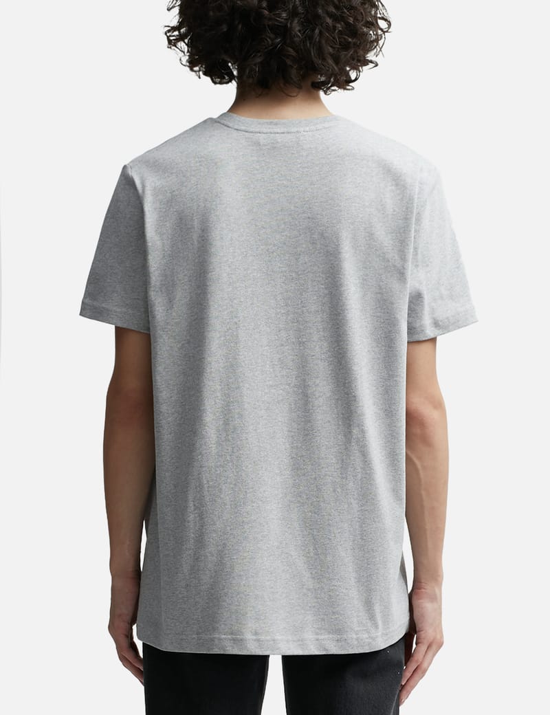 A.P.C. - A.P.C. x JW Anderson Anchor T-shirt | HBX - Globally Curated  Fashion and Lifestyle by Hypebeast