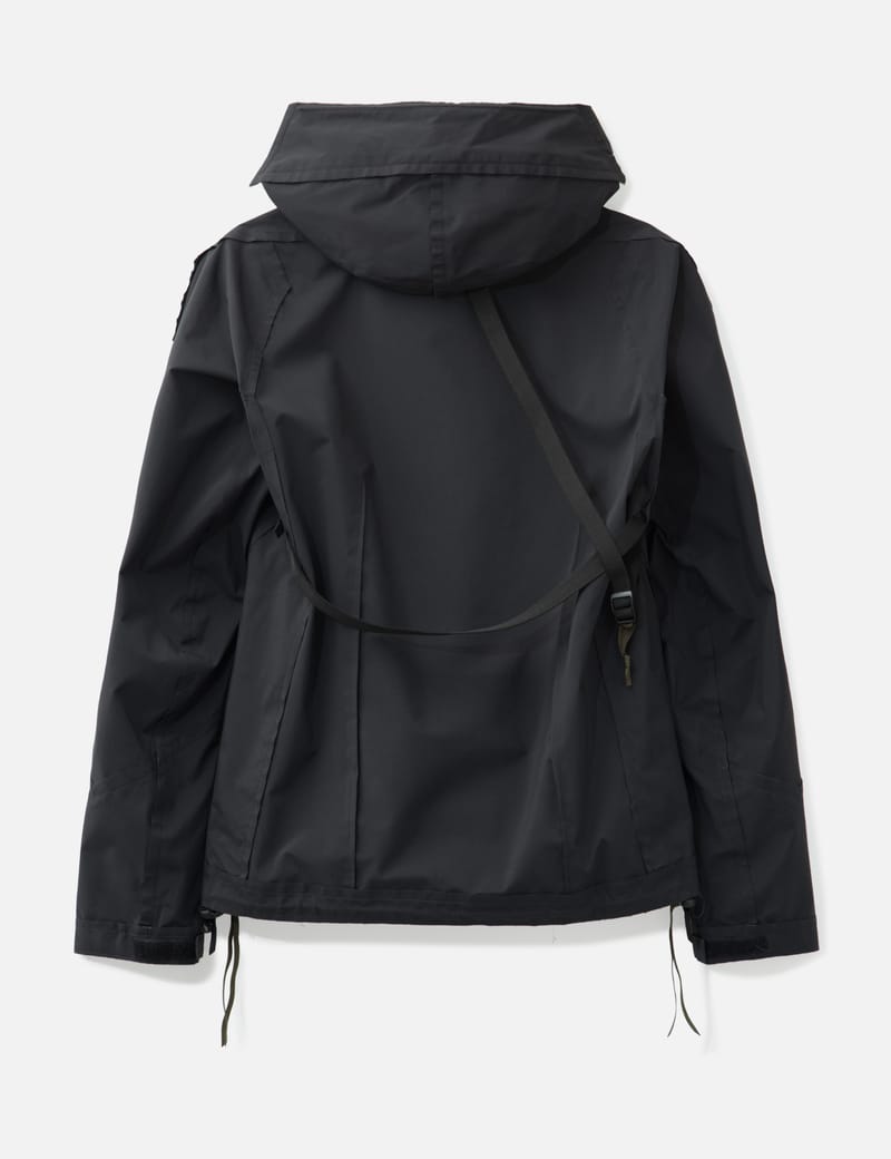ACRONYM® - Micro Twill Tec Sys Jacket | HBX - Globally
