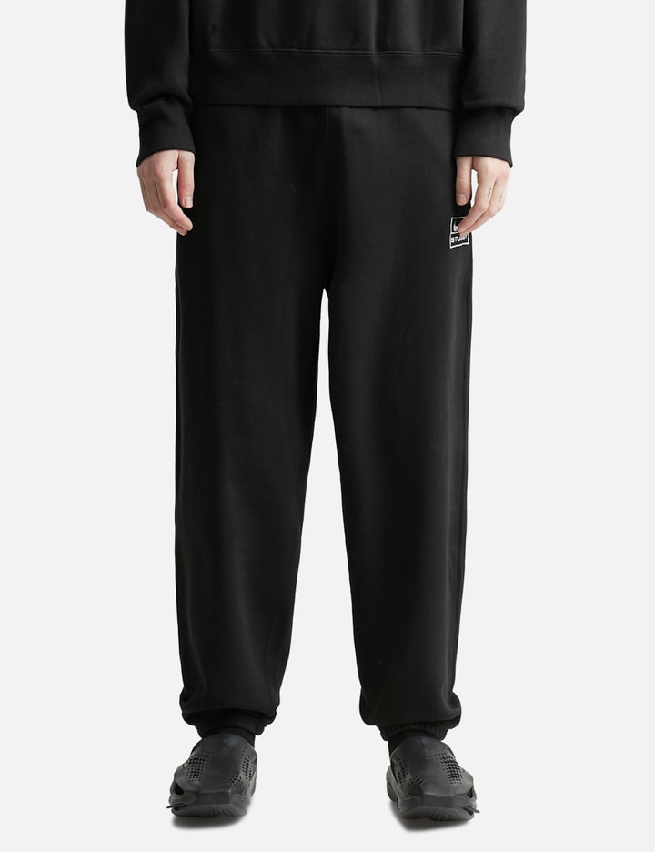 Nike - Nike x Stüssy Stone Washed Fleece Pants | HBX - Globally Curated ...