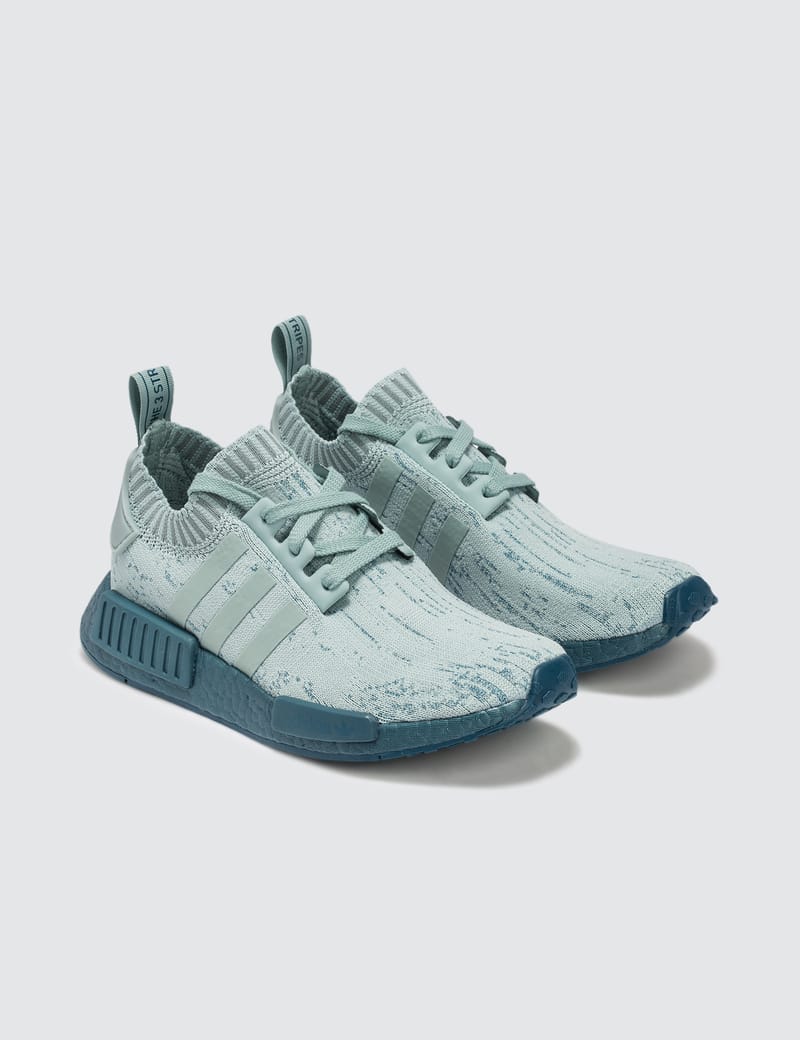 Adidas nmd fashion r1 sea crystal