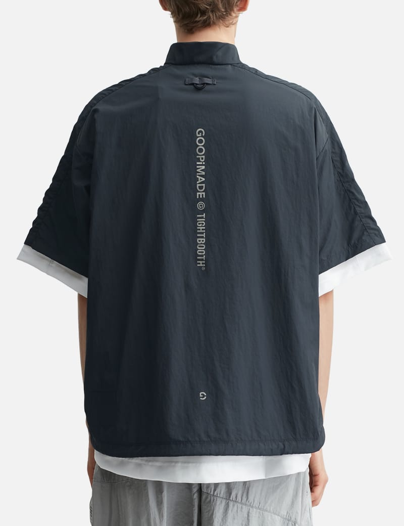 GOOPiMADE GOOPiMADE x TIGHTBOOTH 