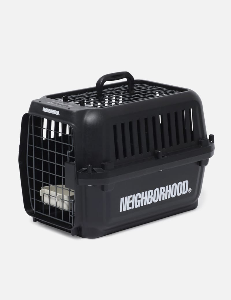 NEIGHBORHOOD - CI Hard Crate | HBX