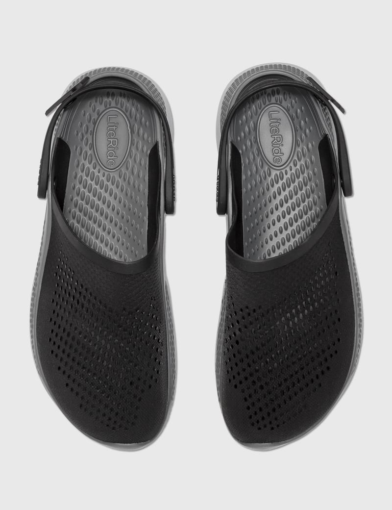 Crocs - リテライド 360 クロッグ | HBX
