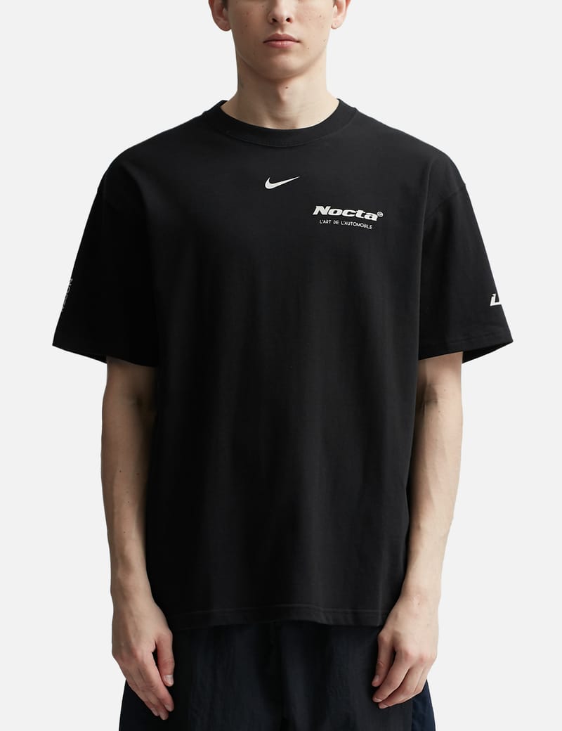 コラボ ★ NIKE x NOCTA L’art Burrow T-shirt 半袖 Tシャツ Nike x NOCTA L'Art Burrow Tee Pro Green Men's - SS24 - US