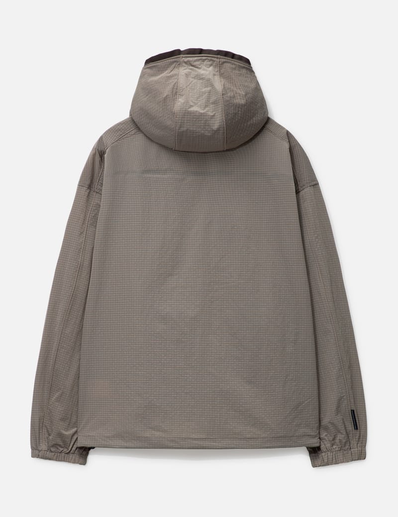 Purple Mountain Observatory - Double Skin Field Jacket | HBX