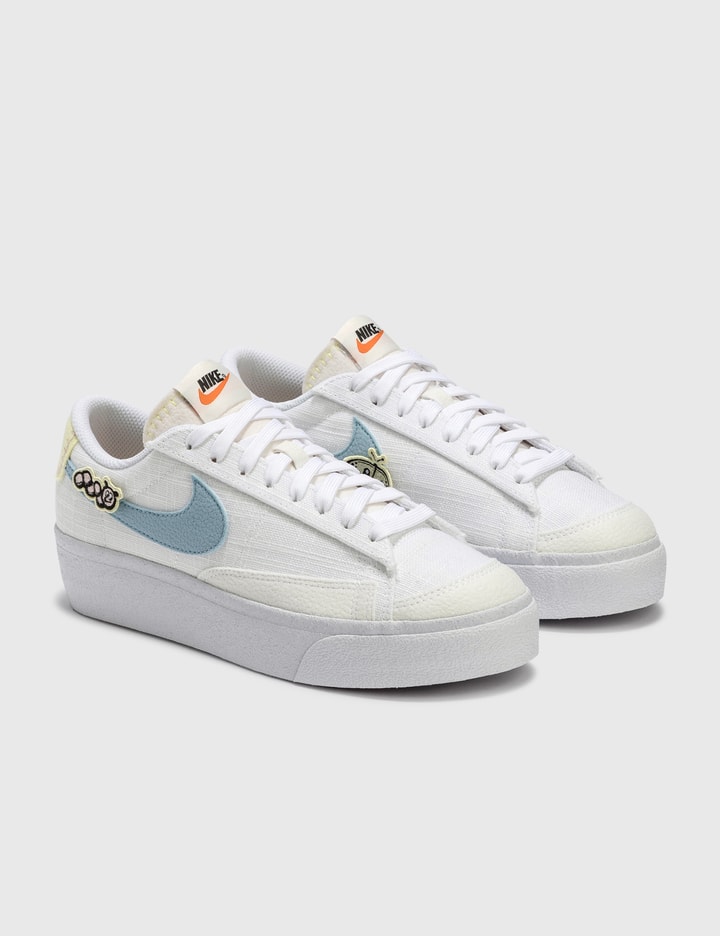 Nike Blazer Low Platform Next Nature HBX Globally Curated Fashion