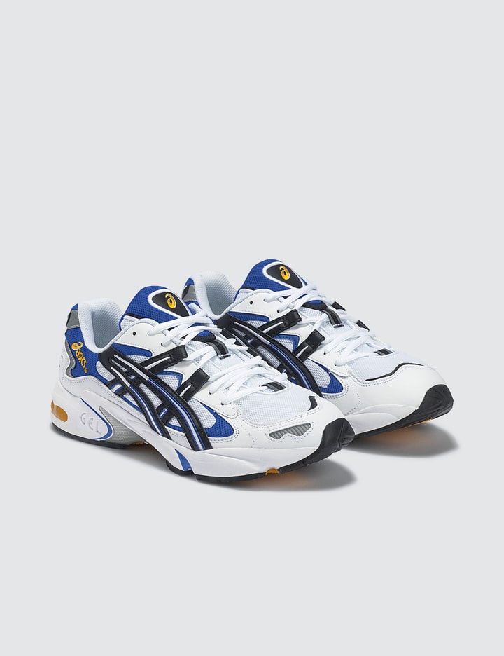 gel kayano 5 og hbx