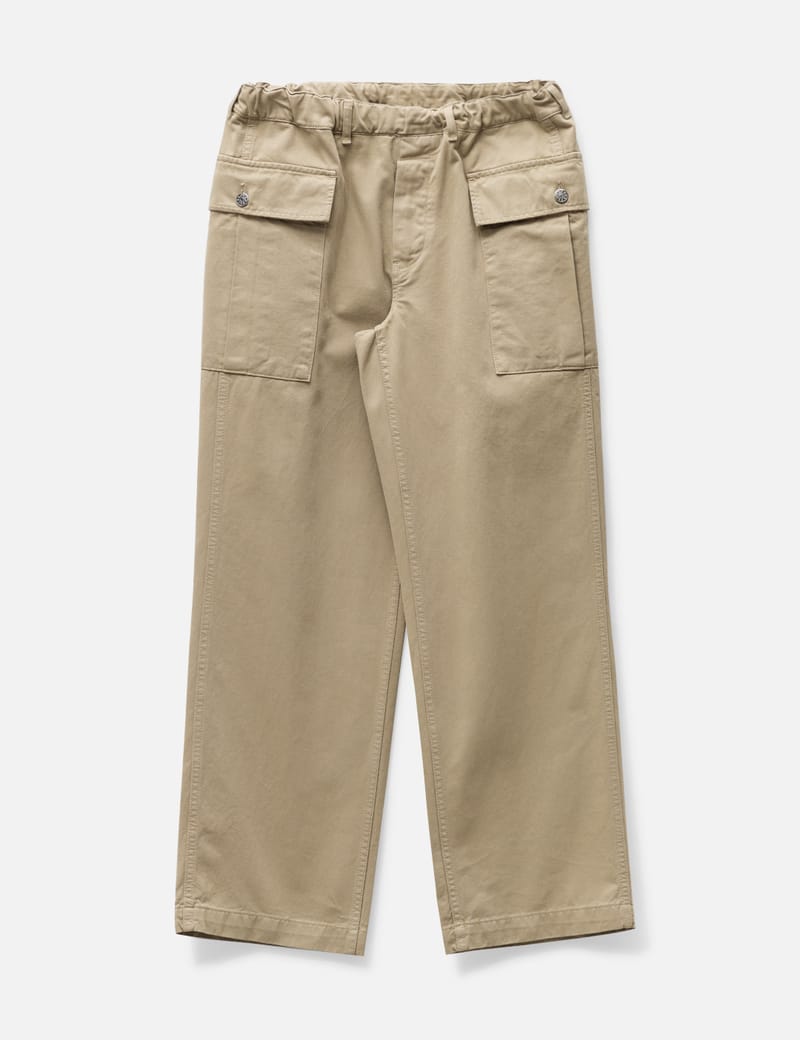 Sunflower - CARGO PANT | HBX - Globally Curated Fashion and