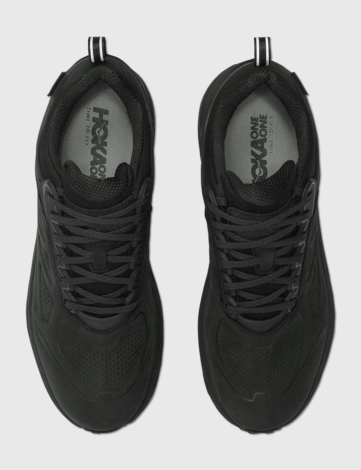 HOKA - Challenger Low Gore-Tex | HBX - Globally Curated Fashion and Lifestyle by Hypebeast
