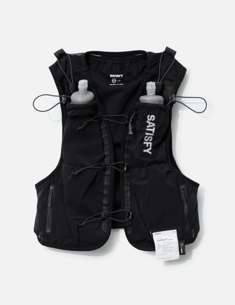 SATISFY - TECHSILK™ 8