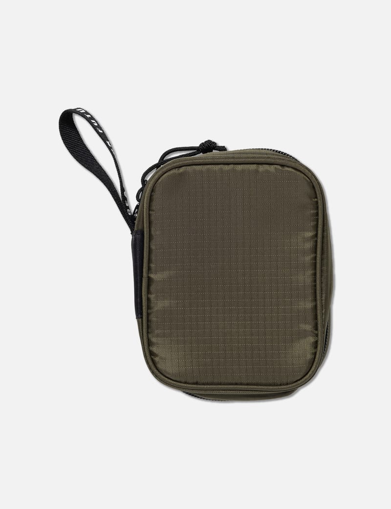 ヒューマンメイド - タイガー ガーゼ ブランケット | HBX