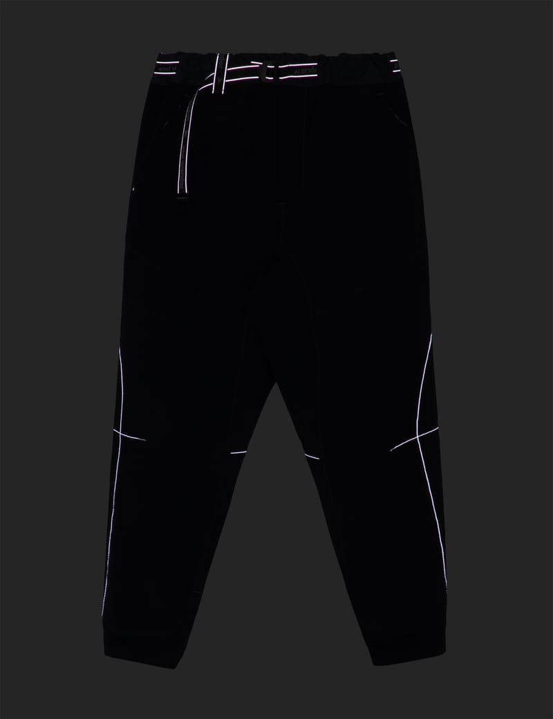 and wander - Light Stretch Shell Pants | HBX - ハイプ
