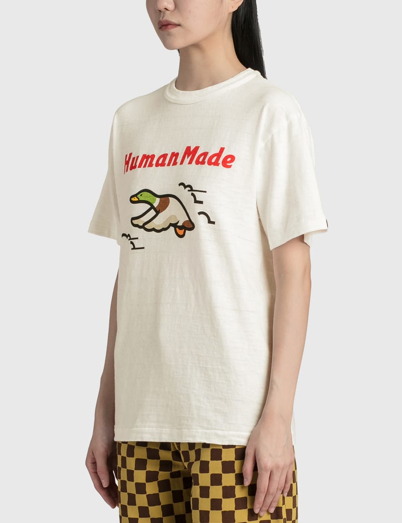 Human Made - Human Made Duck T-shirt | HBX - Globally Curated