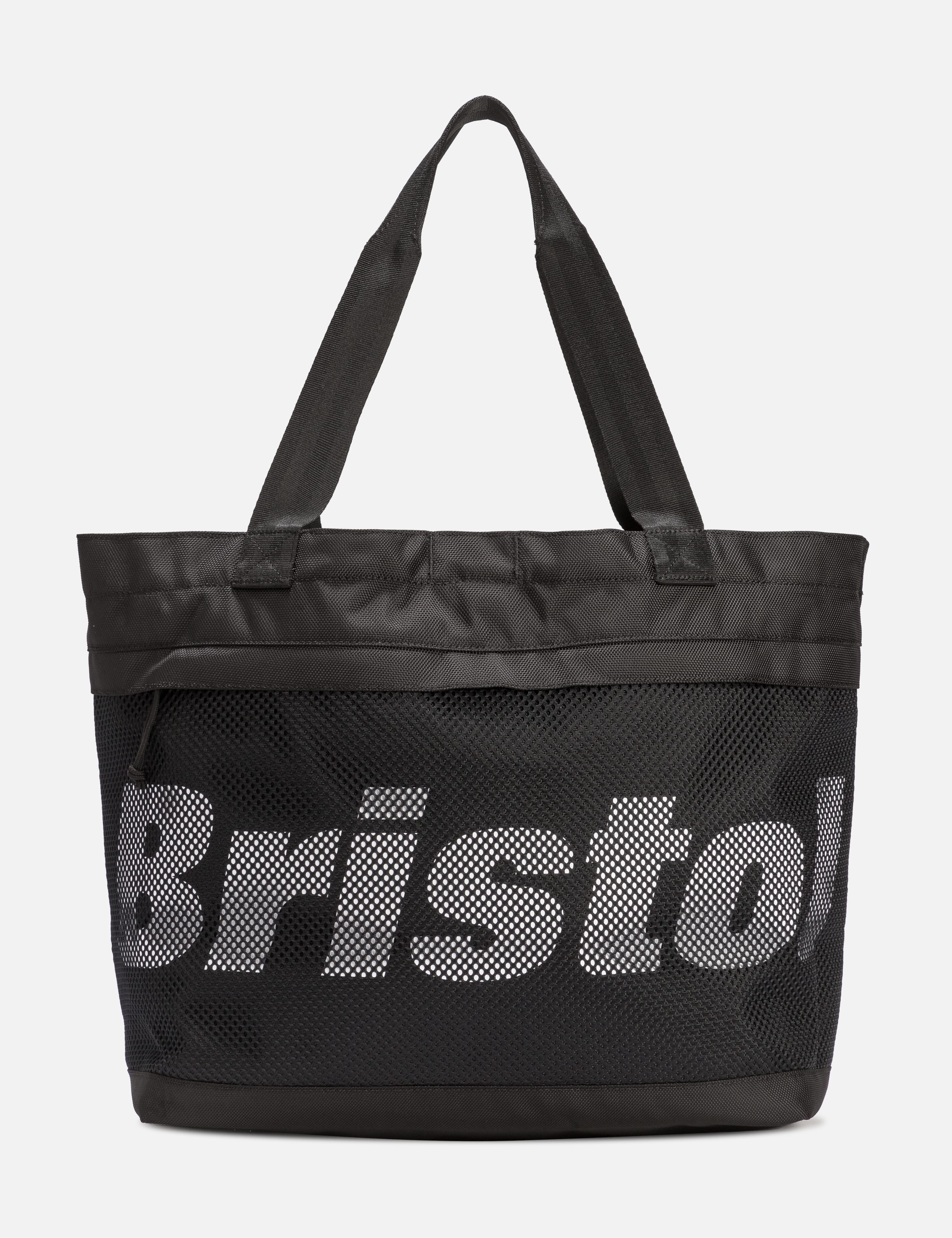 F.C. Real Bristol x NEW ERA Gym Tote Bag