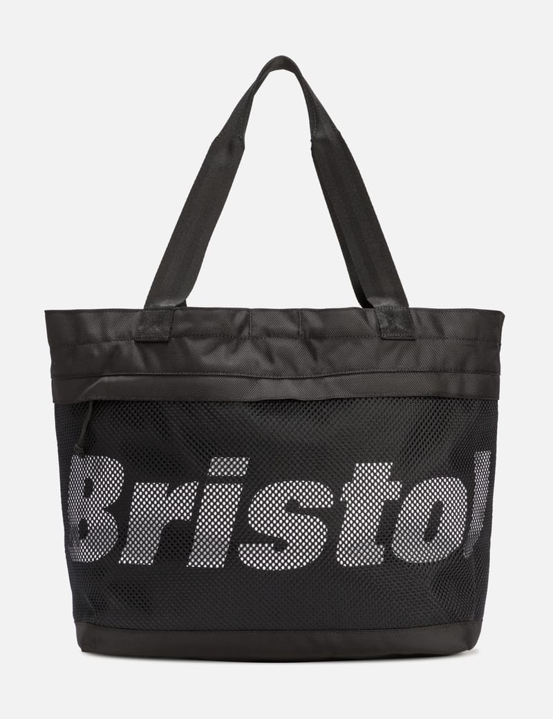 F.C. Real Bristol - F.C. Real Bristol x NEW ERA Gym Tote Bag | HBX ...