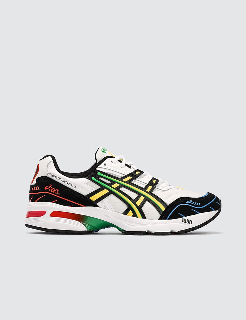 Asics d1 fashion d2