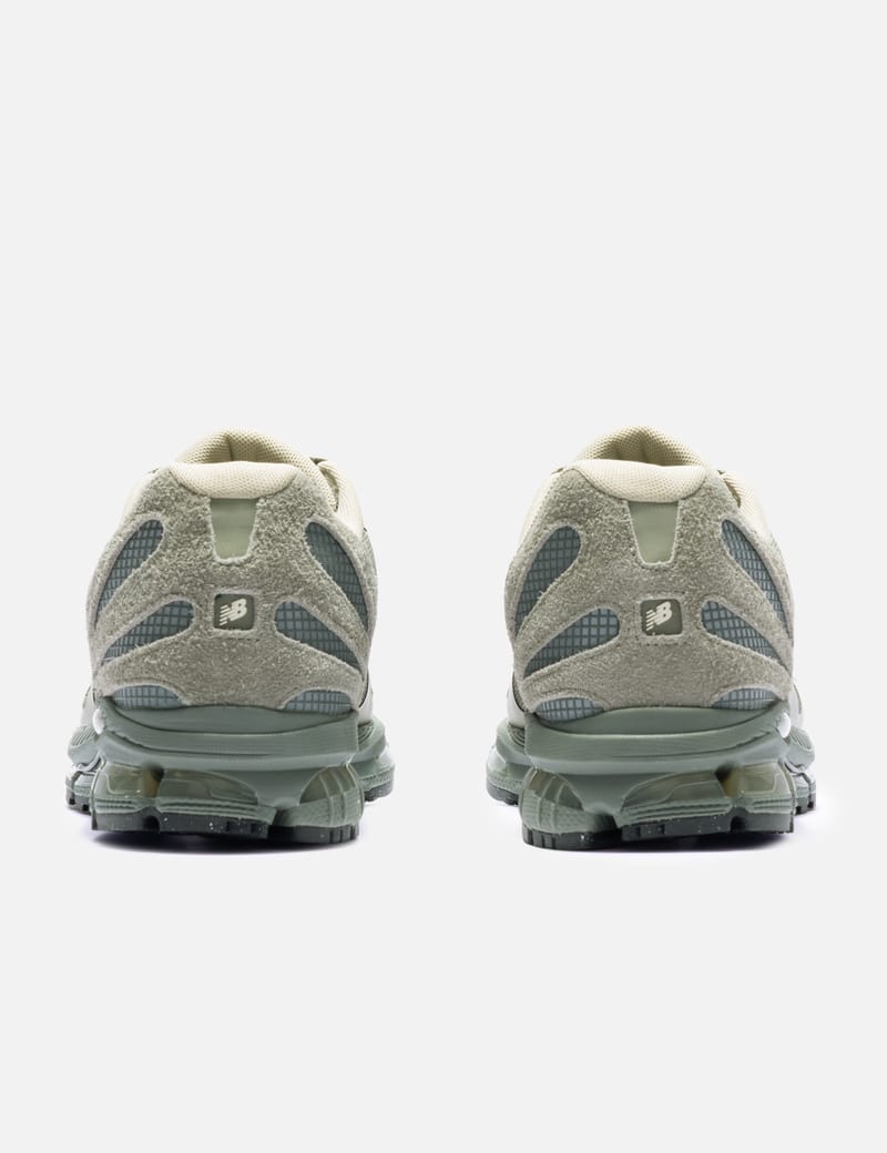 New Balance Stone Island X New Balance ABZORB 1890 - Limited