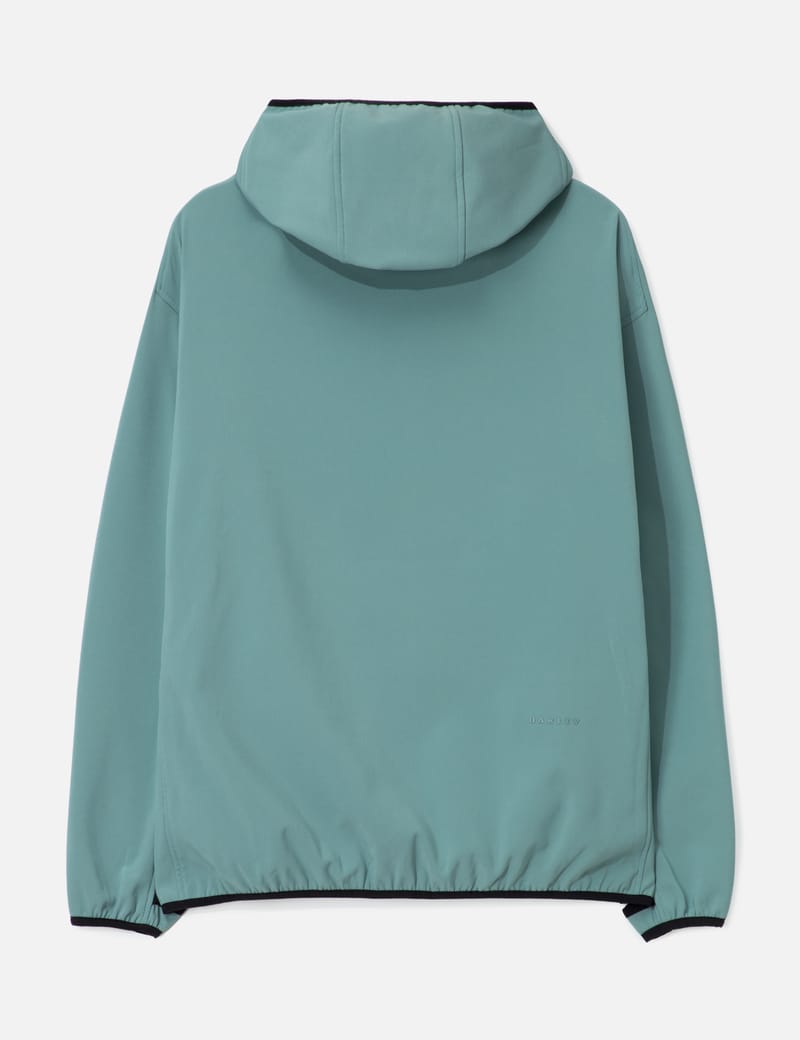 Oakley Wintertide Softshell Hoodie - Stretchy, water-repellent