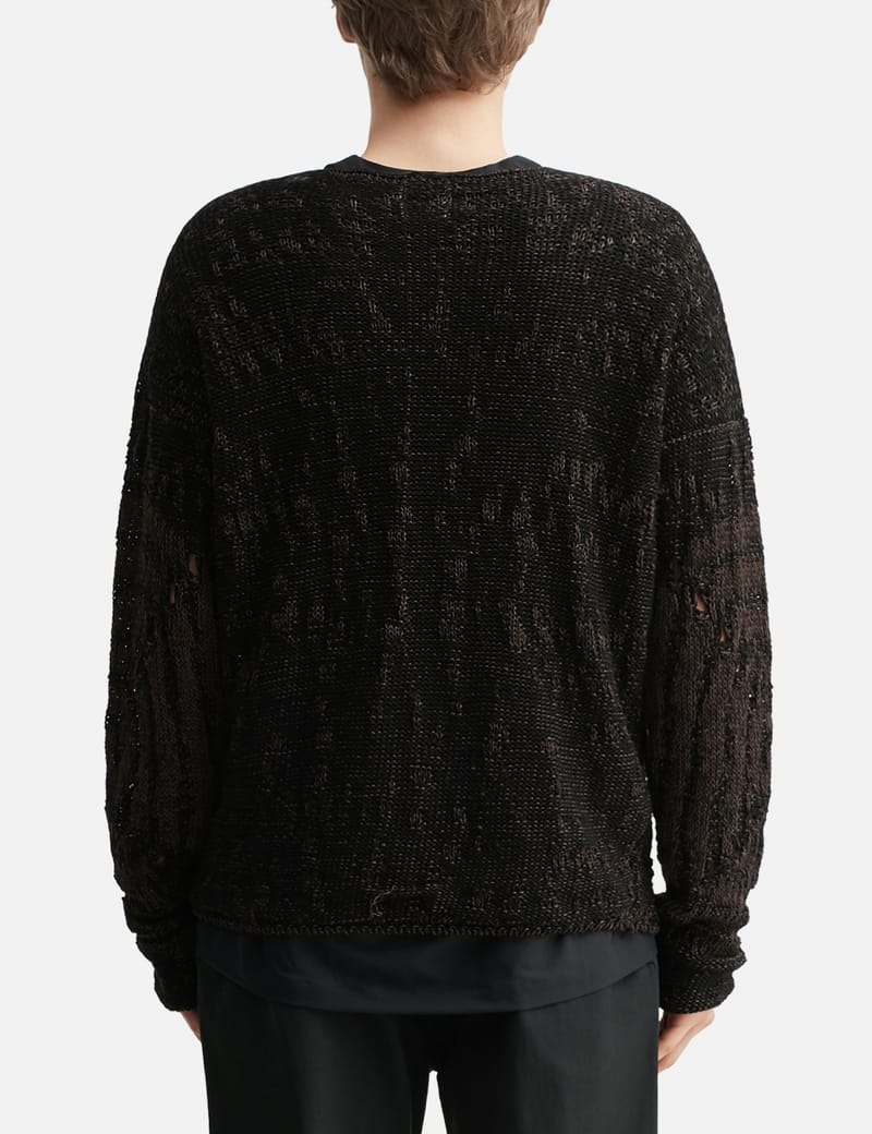ROA - Vortex Crewneck | HBX
