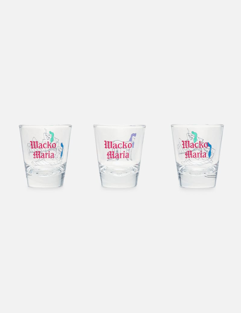 WACKO MARIA  DIRECTOR’S CHAIR WACKO MARIA/DIRECTOR CHAIR（BLACK）［ディレクターチェア-23