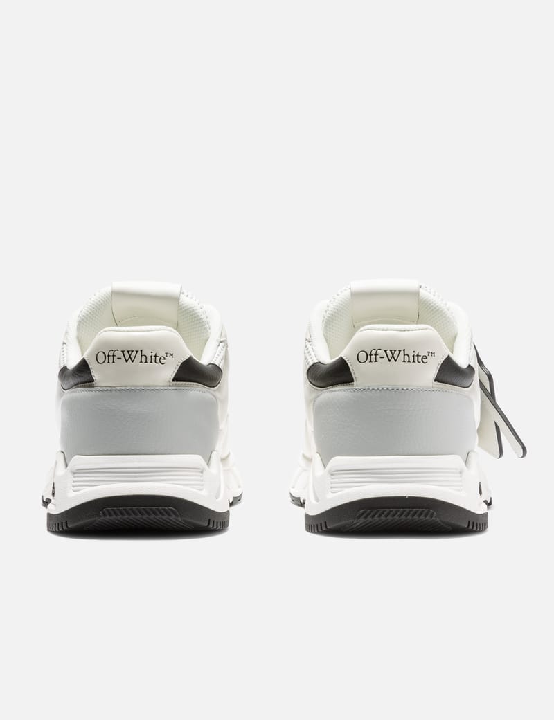 Off-White™ - Runner B Sneakers | HBX