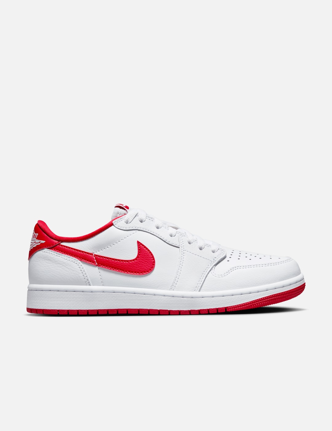 jordan 1 low supreme