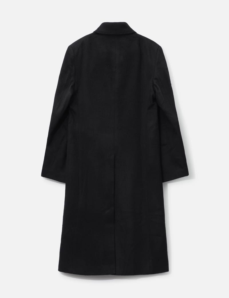 Our Legacy - WHALE COAT | HBX