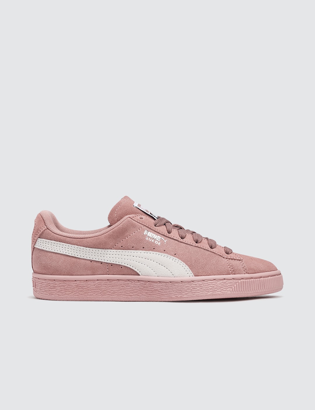 Puma - Suede Classic | HBX - Globally Curated Fashion and Lifestyle by ...