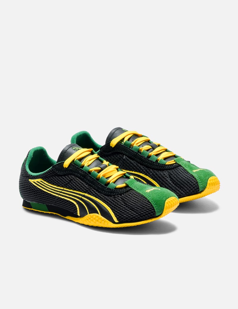 Noah X PUMA ボストン ダッフルバッグ プーマ - PUMA x Noah ダッフル バッグ | HBX