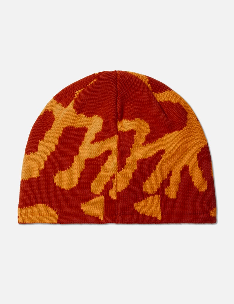 Gramicci - BURLY RUNNINGMAN BEANIE | HBX
