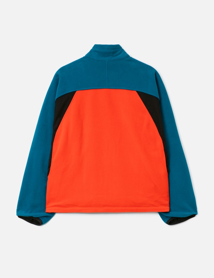 Nike ACG Reversible Jacket - Reversible technical jacket with mesh ...