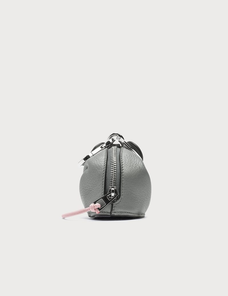 Loewe - Mouse Charm | HBX - Globally Curated Fashion and