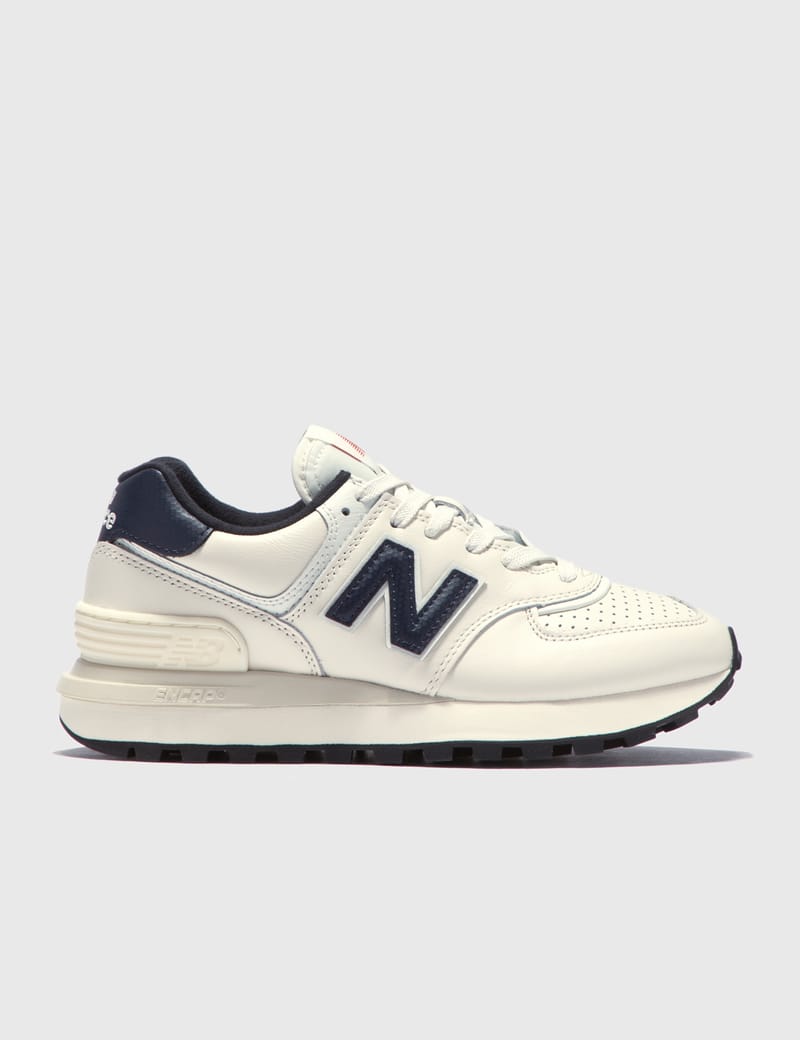 New Balance - 574 Legacy | HBX - Globally Curated Fashion and
