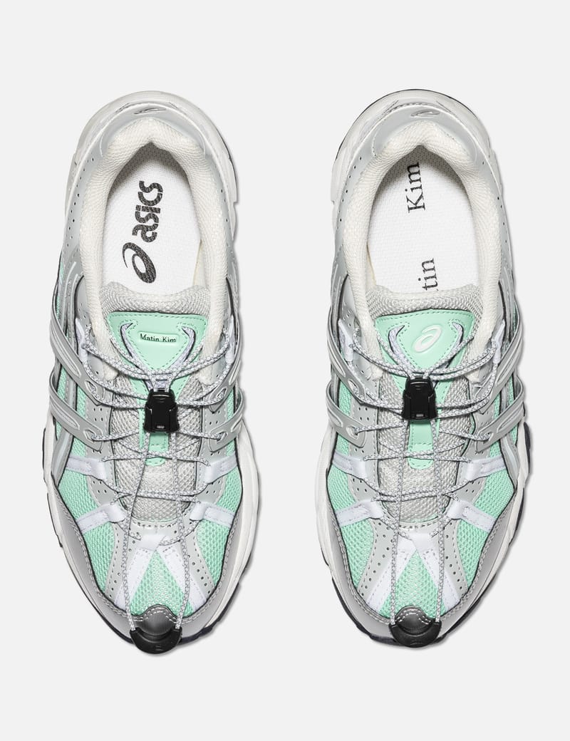 Asics - Asics x Matin Kim Gel-Sonoma 15-50 | HBX - Globally