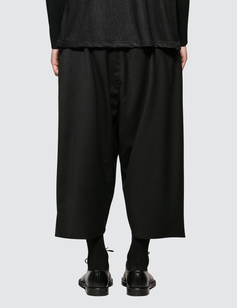 Sasquatchfabrix. - Rap Hakama Pants | HBX