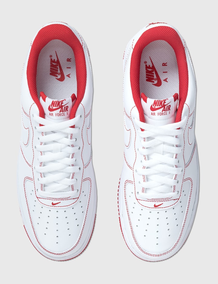 Nike - Air Force 1 '07 | HBX - Globally Curated Fashion and Lifestyle ...